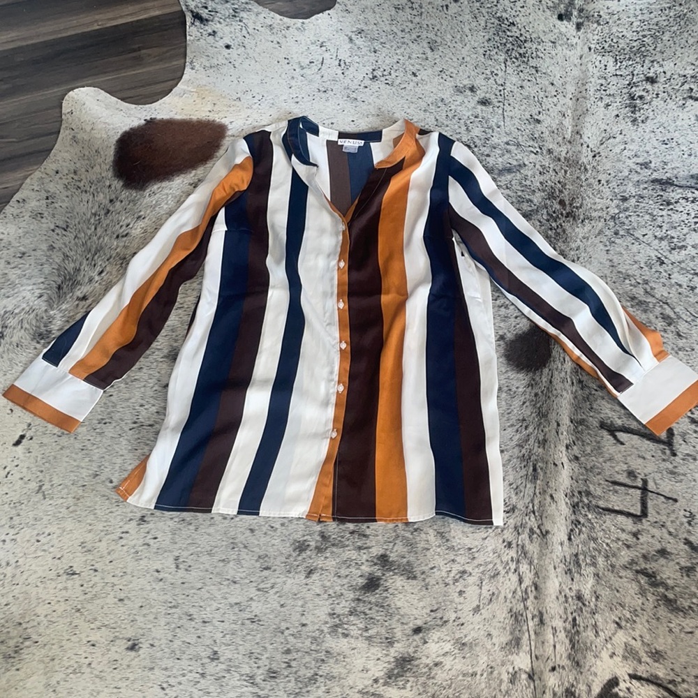 Button Down
